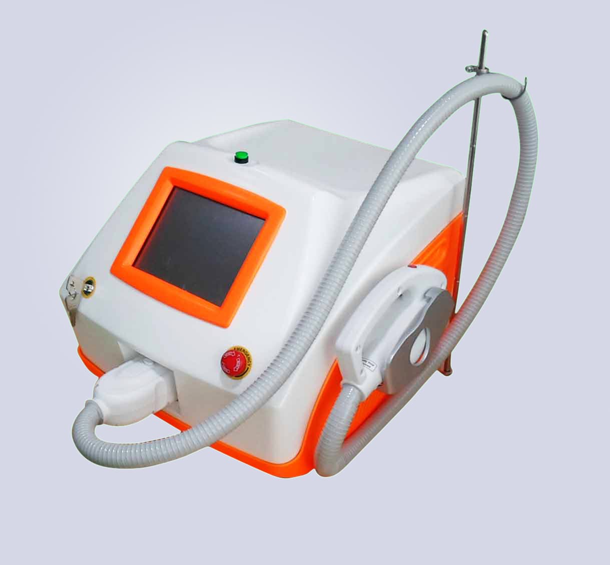 Mini-IPL beauty equipment